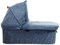 Детская коляска Valco baby Snap 4 Ultra Trend 2 в 1 Синий (Denim) 1703690728 - фото 25491