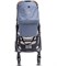 Детская коляска Valco baby Snap 4 Ultra Trend 2 в 1 Синий (Denim) 1703690728 - фото 25492