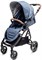 Детская коляска Valco baby Snap 4 Ultra Trend 2 в 1 Синий (Denim) 1703690728 - фото 25493