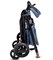 Детская коляска Valco baby Snap 4 Ultra Trend 2 в 1 Синий (Denim) 1703690728 - фото 25498