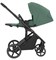 Коляска 2 в 1 Carrello Alfa 2025 CRL-6522 Meadow Green 1434657906 - фото 2549