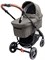 Детская коляска Valco baby Snap 4 Ultra Trend 2 в 1 Графитовый (Charcoal) 1493227609 - фото 25500