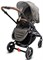 Детская коляска Valco baby Snap 4 Ultra Trend 2 в 1 Графитовый (Charcoal) 1493227609 - фото 25501
