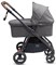Детская коляска Valco baby Snap 4 Ultra Trend 2 в 1 Графитовый (Charcoal) 1493227609 - фото 25503