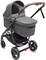 Детская коляска Valco baby Snap 4 Ultra Trend 2 в 1 Графитовый (Charcoal) 1493227609 - фото 25504