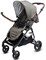 Детская коляска Valco baby Snap 4 Ultra Trend 2 в 1 Графитовый (Charcoal) 1493227609 - фото 25505