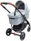 Детская коляска Valco baby Snap 4 Ultra Trend 2 в 1 Серый (Grey Marle) 1876910052 - фото 25507