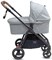 Детская коляска Valco baby Snap 4 Ultra Trend 2 в 1 Серый (Grey Marle) 1876910052 - фото 25508