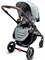Детская коляска Valco baby Snap 4 Ultra Trend 2 в 1 Серый (Grey Marle) 1876910052 - фото 25511