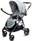 Детская коляска Valco baby Snap 4 Ultra Trend 2 в 1 Серый (Grey Marle) 1876910052 - фото 25513
