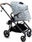 Детская коляска Valco baby Snap 4 Ultra Trend 2 в 1 Серый (Grey Marle) 1876910052 - фото 25514