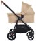 Детская коляска Valco baby Snap 4 Ultra Trend 2 в 1 Коричневый (Cappuccino) 1153915176 - фото 25519