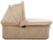 Детская коляска Valco baby Snap 4 Ultra Trend 2 в 1 Коричневый (Cappuccino) 1153915176 - фото 25520