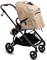 Детская коляска Valco baby Snap 4 Ultra Trend 2 в 1 Коричневый (Cappuccino) 1153915176 - фото 25522