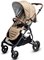 Детская коляска Valco baby Snap 4 Ultra Trend 2 в 1 Коричневый (Cappuccino) 1153915176 - фото 25523