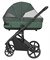 Коляска 2 в 1 Carrello Alfa 2025 CRL-6522 Meadow Green 1434657906 - фото 2552
