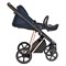 Детская коляска Roan Sol Luxury 2 в 1 RSL/4047 Mystic Blue/Rose Gold 1632051456 - фото 25548