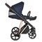 Детская коляска Roan Sol Luxury 2 в 1 RSL/4047 Mystic Blue/Rose Gold 1632051456 - фото 25573