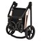 Детская коляска Roan Sol Luxury 2 в 1 RSL/4047 Mystic Blue/Rose Gold 1632051456 - фото 25602