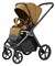 Коляска 2 в 1 Carrello Vector 2025 CRL-6551 Golden Beige 536558111 - фото 2561