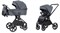 Коляска 2 в 1 Carrello Ultimo CRL-6518 Cool Grey 481738403 - фото 2566