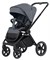 Коляска 2 в 1 Carrello Ultimo CRL-6518 Cool Grey 481738403 - фото 2568