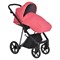 Детская коляска Roan Sol Luxury 2 в 1 RSL/4048 Viva Magenta/Nikiel 2049184820 - фото 25698