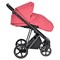Детская коляска Roan Sol Luxury 2 в 1 RSL/4048 Viva Magenta/Nikiel 2049184820 - фото 25703