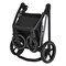 Детская коляска Roan Sol Luxury 2 в 1 RSL/4048 Viva Magenta/Nikiel 2049184820 - фото 25705