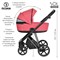 Детская коляска Roan Sol Luxury 2 в 1 RSL/4048 Viva Magenta/Nikiel 2049184820 - фото 25709