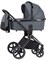 Коляска 2 в 1 Carrello Ultimo CRL-6520 Cool Grey 2051187650 - фото 2572