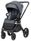 Коляска 2 в 1 Carrello Ultimo CRL-6520 Cool Grey 2051187650 - фото 2573