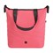 Детская коляска Roan Sol Luxury 2 в 1 RSL/4048 Viva Magenta/Nikiel 2049184820 - фото 25759