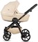 Детская коляска Tutis Uno 5 Plus Unico 2 в 1 1402151 Latte 1567301081 - фото 2576
