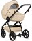 Детская коляска Tutis Uno 5 Plus Unico 2 в 1 1402151 Latte 1567301081 - фото 2577