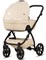 Детская коляска Tutis Uno 5 Plus Unico 2 в 1 1402151 Latte 1567301081 - фото 2578
