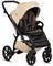 Детская коляска Tutis Uno 5 Plus Unico 2 в 1 1402151 Latte 1567301081 - фото 2579