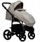 Детская коляска Indigo Impulse Eco 2 в 1 Ie02 бежевая кожа/бежевый 1729771072 - фото 25809