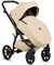Детская коляска Tutis Uno 5 Plus Unico 2 в 1 1402151 Latte 1567301081 - фото 2580