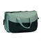 Детская коляска Indigo Impulse Eco 2 в 1 Ie07 серая кожа/шалфей 2091557772 - фото 25820