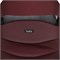 Детская коляска Tutis Novo Reflective 2 в 1 1142220 Burgundy 173684593 - фото 25825