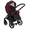 Детская коляска Tutis Novo Reflective 2 в 1 1142220 Burgundy 173684593 - фото 25828