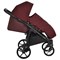 Детская коляска Tutis Novo Reflective 2 в 1 1142220 Burgundy 173684593 - фото 25831