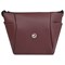 Детская коляска Tutis Novo Reflective 2 в 1 1142220 Burgundy 173684593 - фото 25834