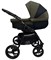 Детская коляска Sweet Baby Mimmi 2 в 1 Khaki 1396053938 - фото 25835