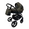 Детская коляска Sweet Baby Mimmi 2 в 1 Khaki 1396053938 - фото 25839