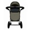 Детская коляска Sweet Baby Mimmi 2 в 1 Khaki 1396053938 - фото 25840