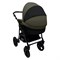 Детская коляска Sweet Baby Mimmi 2 в 1 Khaki 1396053938 - фото 25841