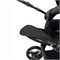 Детская коляска Sweet Baby Mimmi 2 в 1 Khaki 1396053938 - фото 25842