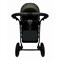 Детская коляска Sweet Baby Mimmi 2 в 1 Khaki 1396053938 - фото 25844